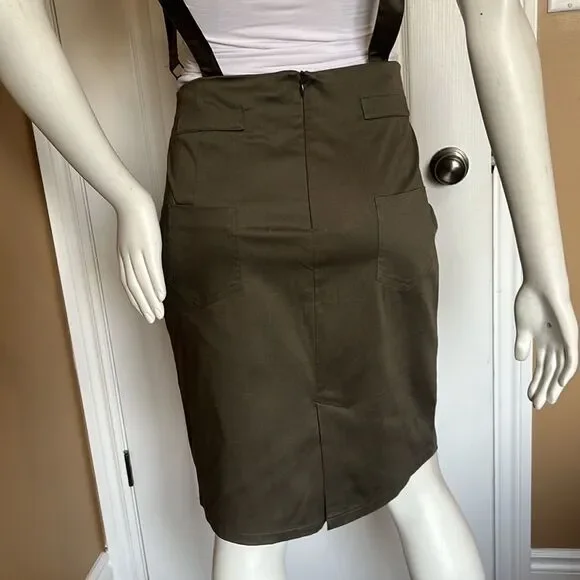 Beautiful skirt/ Size 44 - Picture 2 of 13